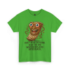 “Tampon Warrior” – Don’t Fear the Blood Tee